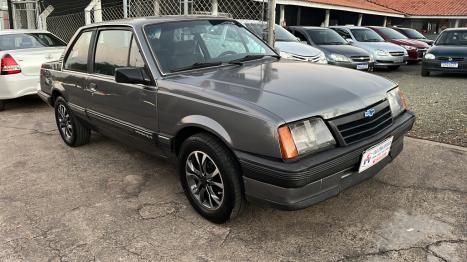 CHEVROLET Monza Sedan 2.0 SL/E, Foto 7