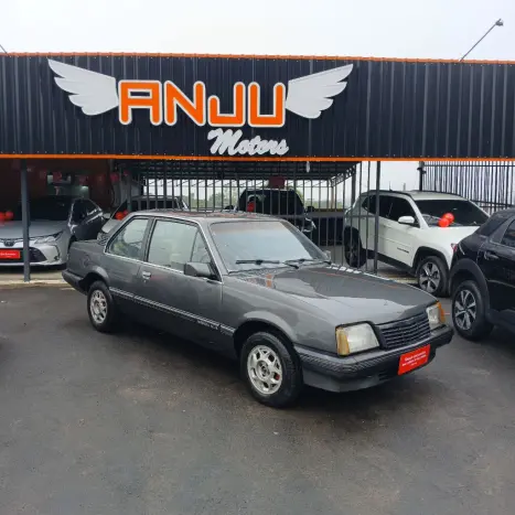 CHEVROLET Monza Sedan 2.0 4P CLASSIC SE, Foto 1