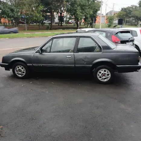 CHEVROLET Monza Sedan 2.0 4P CLASSIC SE, Foto 4