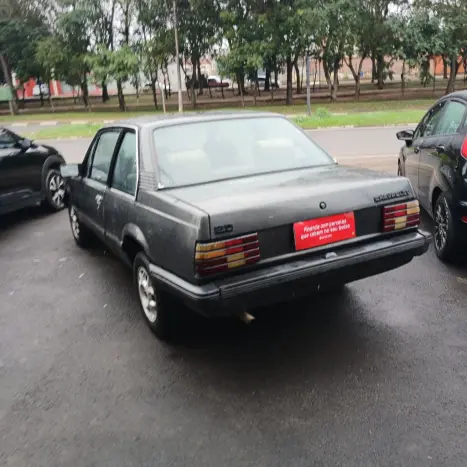 CHEVROLET Monza Sedan 2.0 4P CLASSIC SE, Foto 5