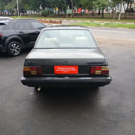 CHEVROLET Monza Sedan 2.0 4P CLASSIC SE, Foto 6