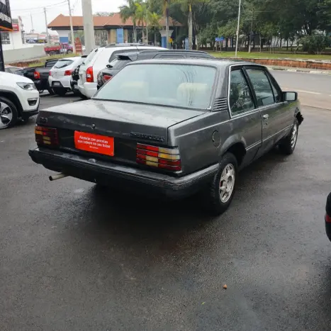 CHEVROLET Monza Sedan 2.0 4P CLASSIC SE, Foto 7