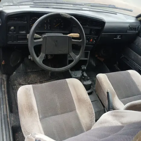 CHEVROLET Monza Sedan 2.0 4P CLASSIC SE, Foto 8