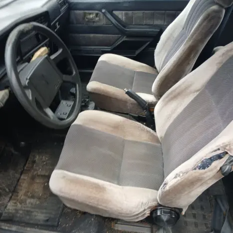 CHEVROLET Monza Sedan 2.0 4P CLASSIC SE, Foto 9