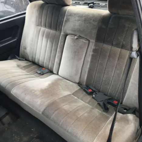 CHEVROLET Monza Sedan 2.0 4P CLASSIC SE, Foto 10