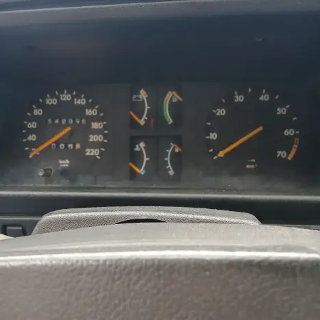 CHEVROLET Monza Sedan 2.0 4P CLASSIC SE, Foto 12