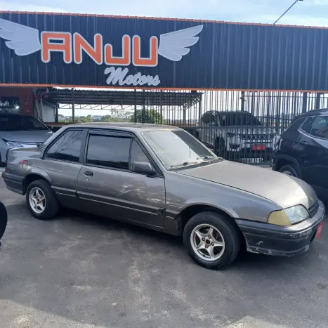 CHEVROLET Monza Sedan 2.0 4P CLASSIC SE, Foto 2