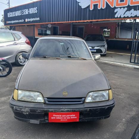 CHEVROLET Monza Sedan 2.0 4P CLASSIC SE, Foto 3