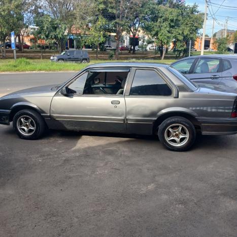 CHEVROLET Monza Sedan 2.0 4P CLASSIC SE, Foto 4