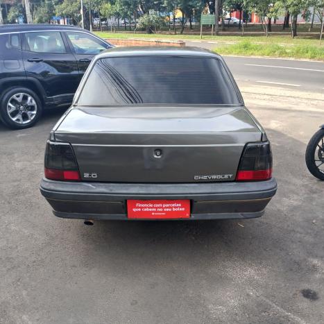 CHEVROLET Monza Sedan 2.0 4P CLASSIC SE, Foto 5
