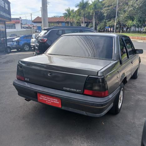 CHEVROLET Monza Sedan 2.0 4P CLASSIC SE, Foto 6