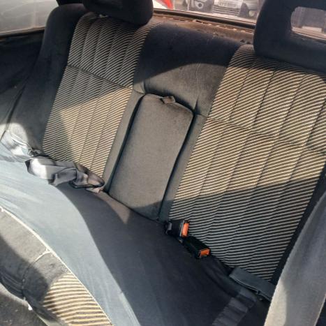 CHEVROLET Monza Sedan 2.0 4P CLASSIC SE, Foto 8