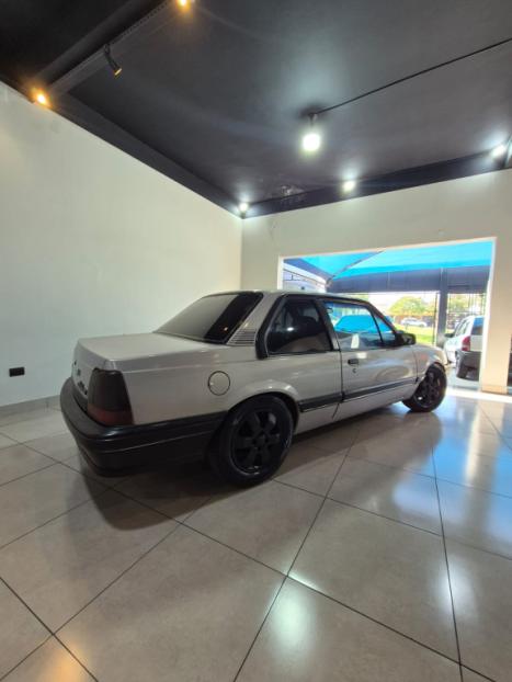 CHEVROLET Monza Sedan 2.0 4P EFI �LCOOL SL/E, Foto 3