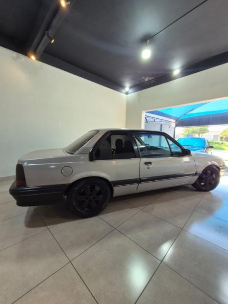 CHEVROLET Monza Sedan 2.0 4P EFI �LCOOL SL/E, Foto 4