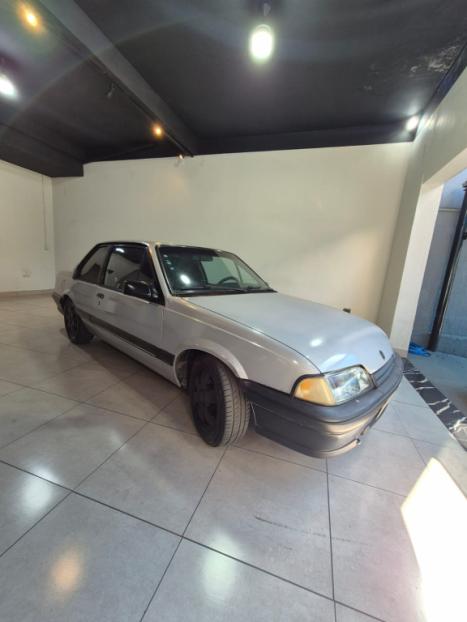 CHEVROLET Monza Sedan 2.0 4P EFI �LCOOL SL/E, Foto 5