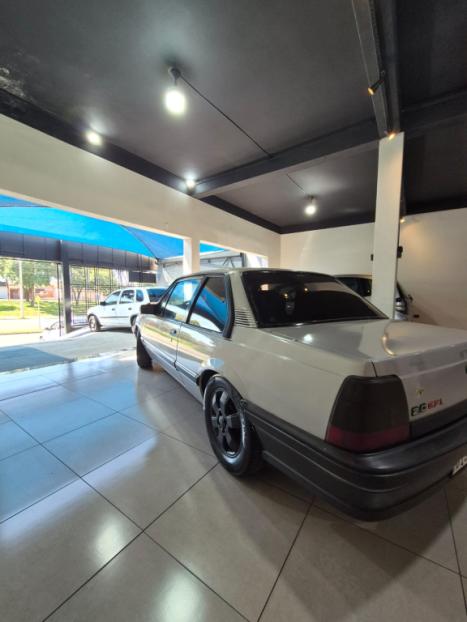 CHEVROLET Monza Sedan 2.0 4P EFI �LCOOL SL/E, Foto 6