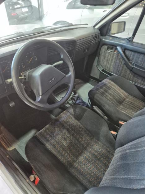 CHEVROLET Monza Sedan 2.0 4P EFI �LCOOL SL/E, Foto 7