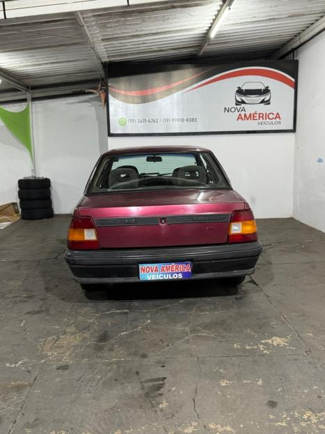 CHEVROLET Monza Sedan 2.0 4P EFI GLS, Foto 5