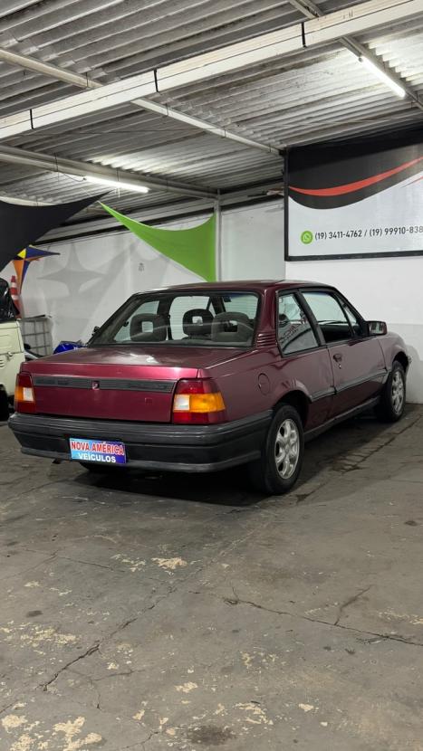 CHEVROLET Monza Sedan 2.0 4P EFI GLS, Foto 6