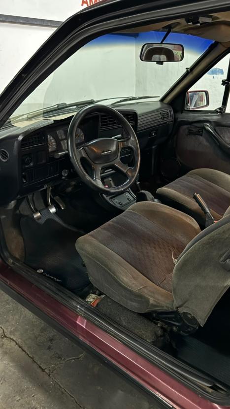 CHEVROLET Monza Sedan 2.0 4P EFI GLS, Foto 7