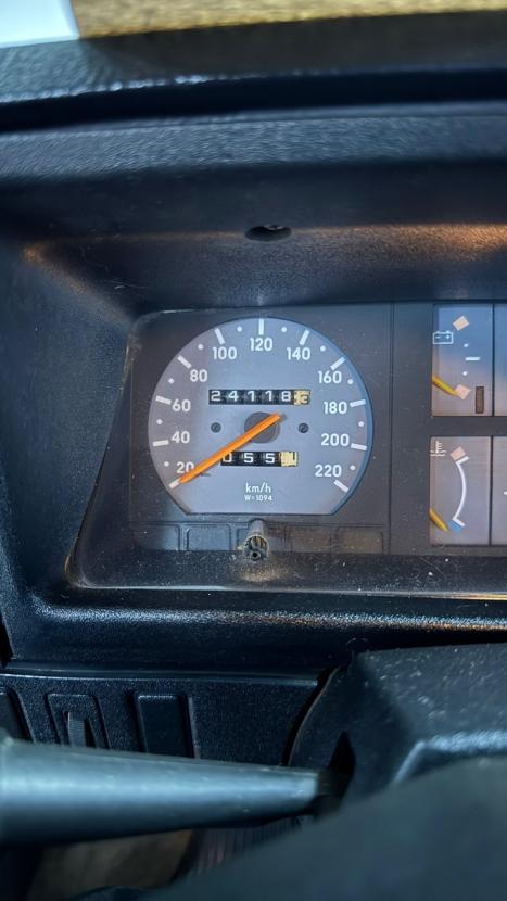 CHEVROLET Monza Sedan 2.0 4P EFI GLS, Foto 8