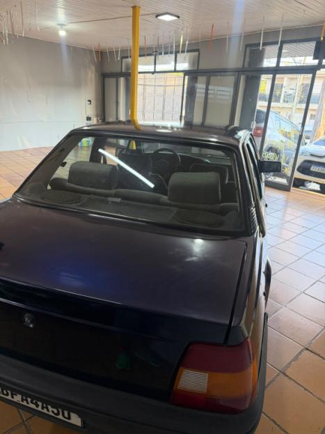 CHEVROLET Monza Sedan 2.0 EFI, Foto 2