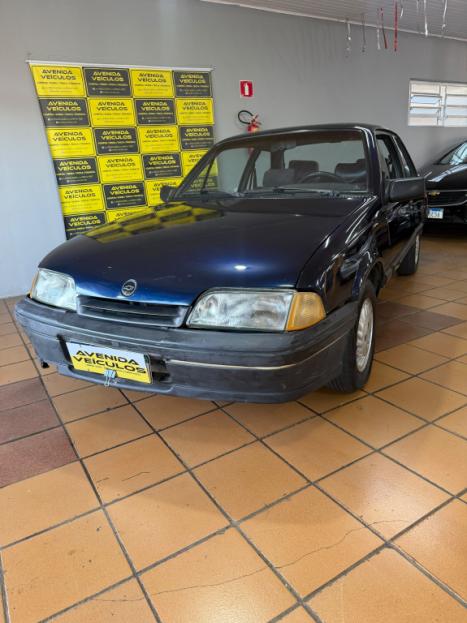 CHEVROLET Monza Sedan 2.0 EFI, Foto 4