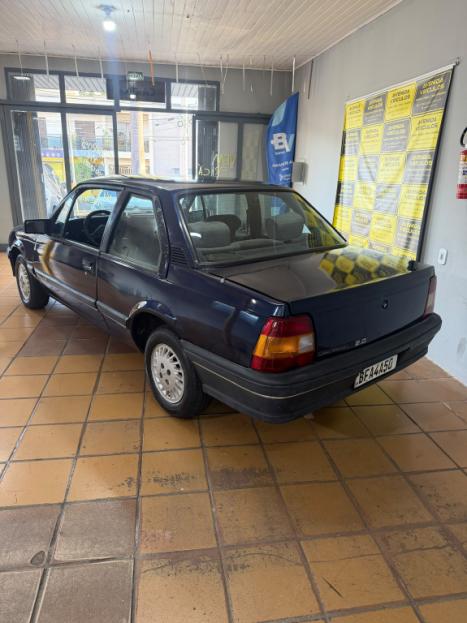 CHEVROLET Monza Sedan 2.0 EFI, Foto 5