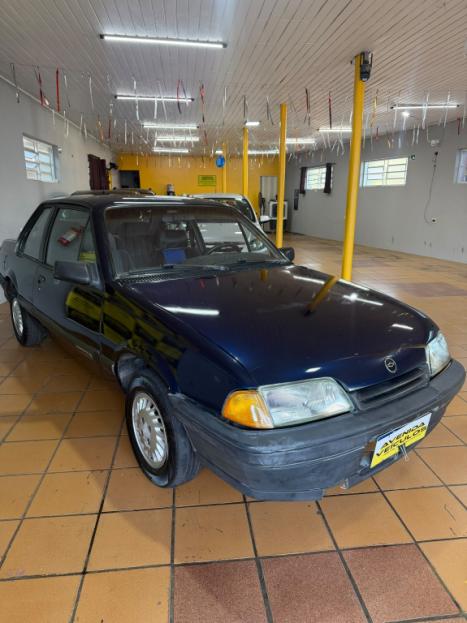 CHEVROLET Monza Sedan 2.0 EFI, Foto 6