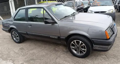 CHEVROLET Monza Sedan 2.0 SL/E, Foto 2