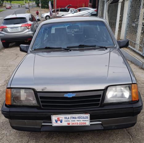 CHEVROLET Monza Sedan 2.0 SL/E, Foto 3