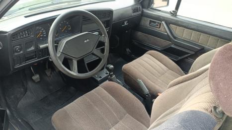 CHEVROLET Monza Sedan 2.0 SL/E, Foto 4