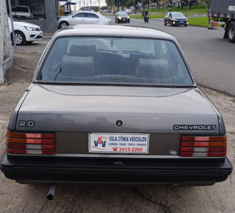 CHEVROLET Monza Sedan 2.0 SL/E, Foto 5
