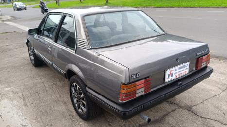 CHEVROLET Monza Sedan 2.0 SL/E, Foto 6