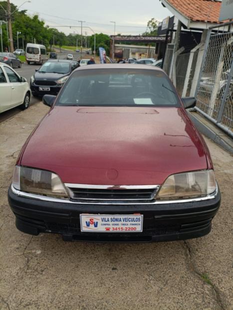 CHEVROLET Omega 2.0 4P GLS, Foto 2