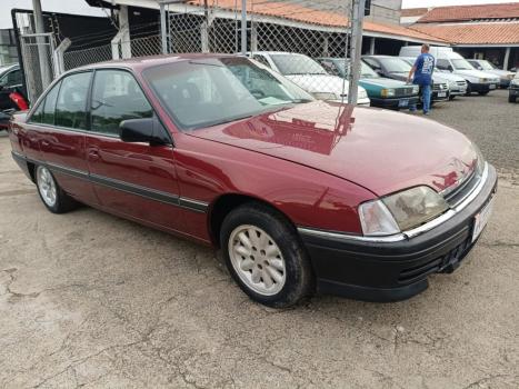 CHEVROLET Omega 2.0 4P GLS, Foto 3