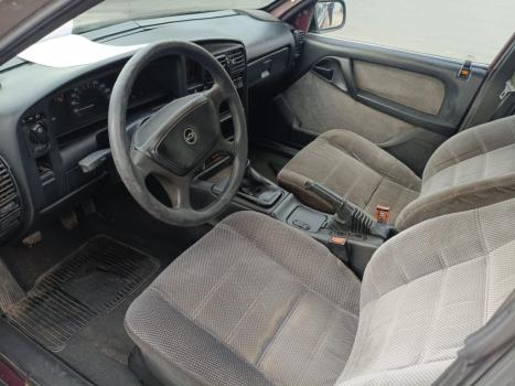 CHEVROLET Omega 2.0 4P GLS, Foto 4