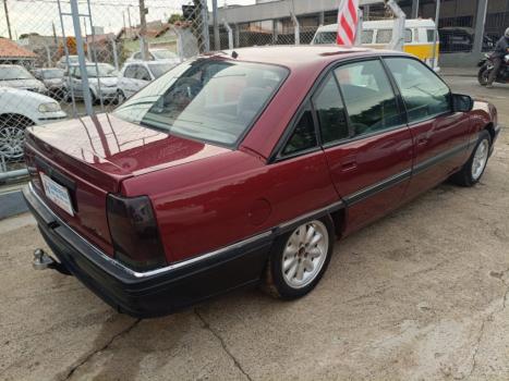 CHEVROLET Omega 2.0 4P GLS, Foto 6