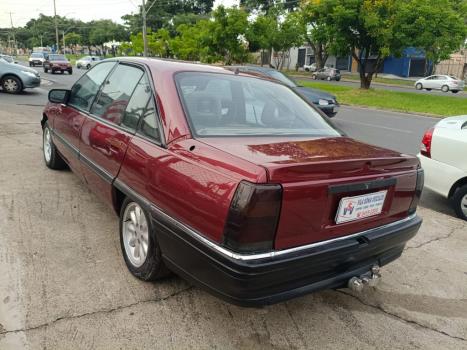 CHEVROLET Omega 2.0 4P GLS, Foto 7