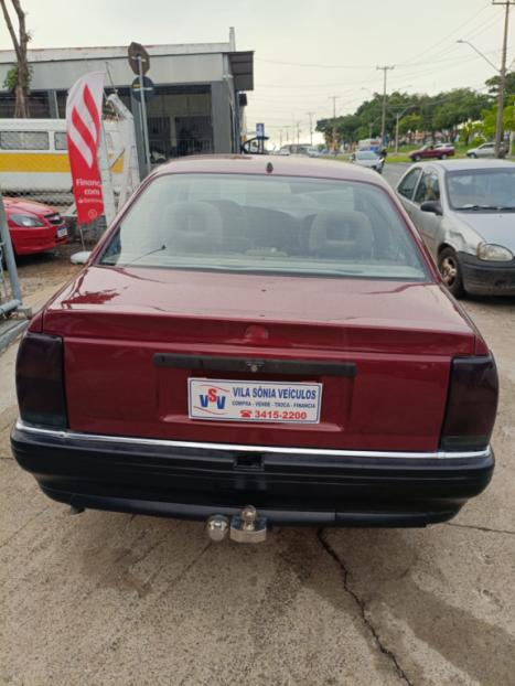 CHEVROLET Omega 2.0 4P GLS, Foto 8