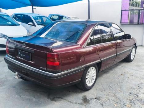 CHEVROLET Omega 2.0 4P GLS, Foto 2