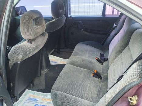 CHEVROLET Omega 2.0 4P GLS, Foto 5