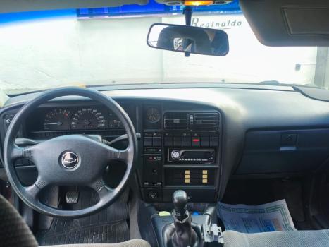 CHEVROLET Omega 2.0 4P GLS, Foto 6