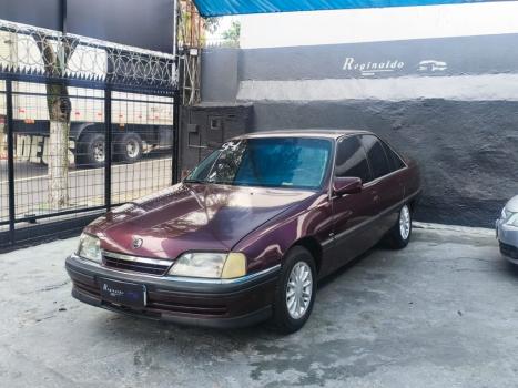 CHEVROLET Omega 2.0 4P GLS, Foto 7