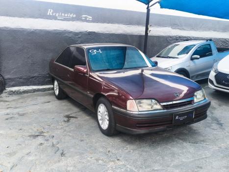 CHEVROLET Omega 2.0 4P GLS, Foto 8