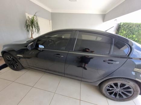 CHEVROLET Omega 3.6 V6 24V 4P FITTIPALDI AUTOMTICO, Foto 5