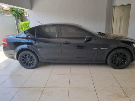 CHEVROLET Omega 3.6 V6 24V 4P FITTIPALDI AUTOMTICO, Foto 8