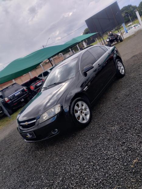 CHEVROLET Omega 3.6 V6 24V 4P FITTIPALDI AUTOMTICO, Foto 1