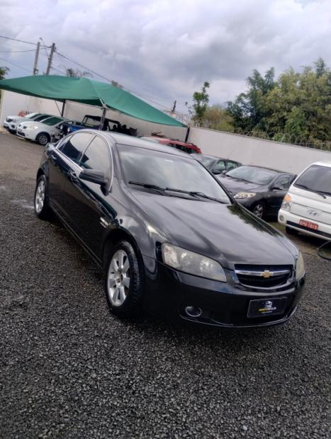 CHEVROLET Omega 3.6 V6 24V 4P FITTIPALDI AUTOMTICO, Foto 2