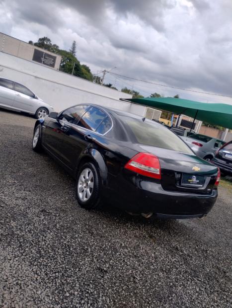 CHEVROLET Omega 3.6 V6 24V 4P FITTIPALDI AUTOMTICO, Foto 3